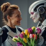 Ist die sogenannte "Künstliche emotionale Intelligenz" sinnvoll oder nicht? ChatGPT und Gemini im Widerstreit. (Foto;: (c) geralt /pixabay)