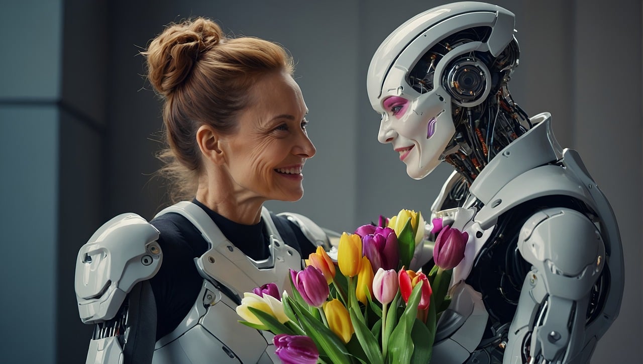 Künstliche emotionale Intelligenz (AEI) – Segen oder Fluch?