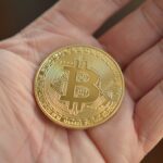 Rein oder nein - der Bitcoin. (Foto: (c) vjkombajn / pixabay)